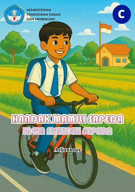 sapeda