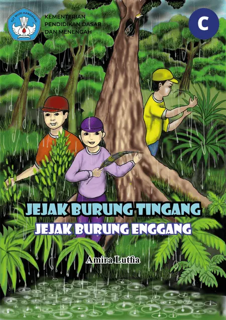 tingang