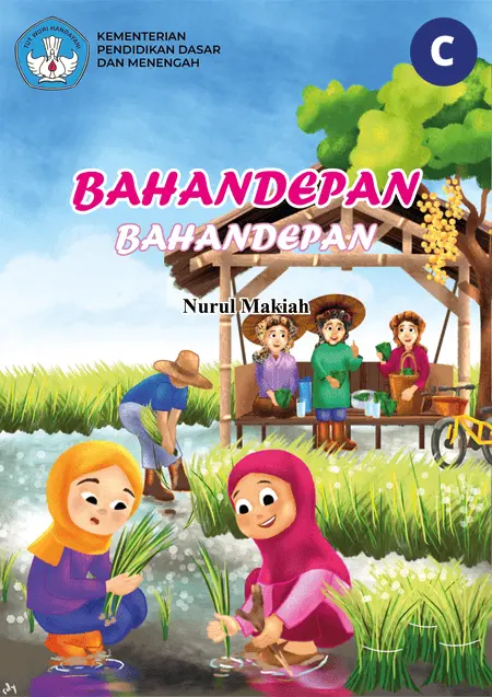 bahandepan