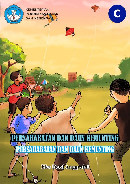 kemunting