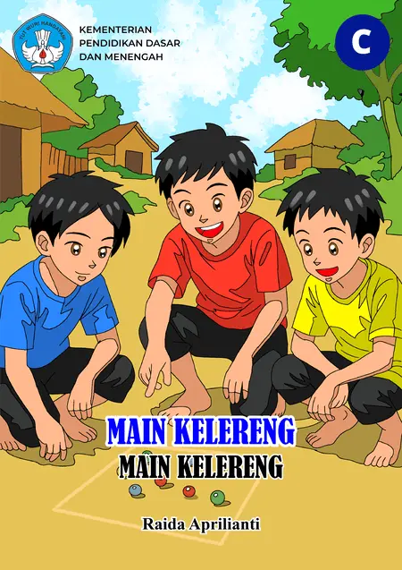 kelereng