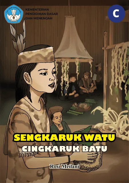 sengkaruk