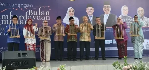 jejaring
