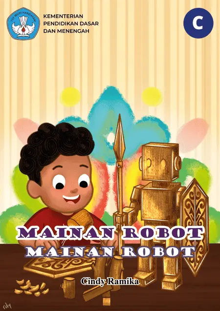 robot