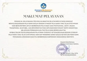 maklumat