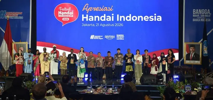 handai